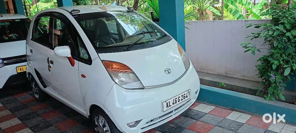 Nano For Sale