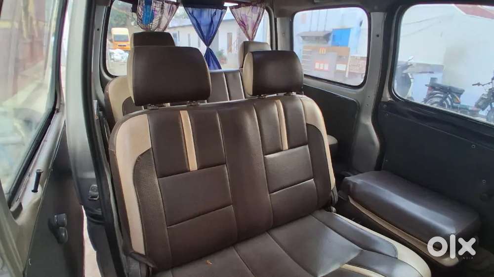 Maruti Suzuki Eeco 2006