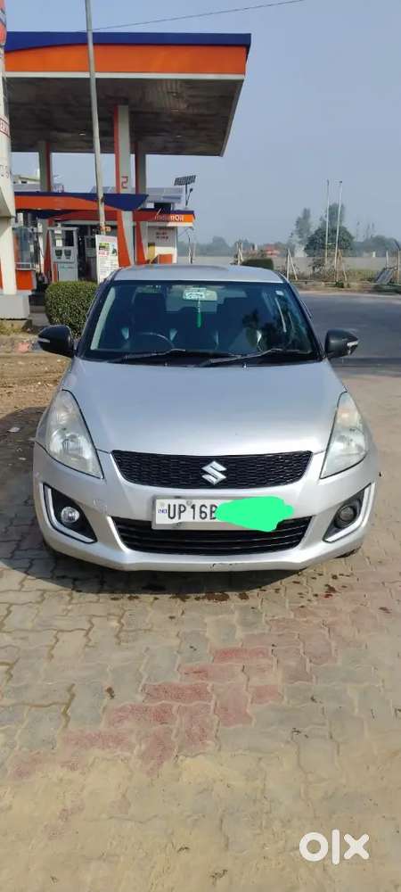 Maruti Suzuki Swift Vdi 2015 Diesel