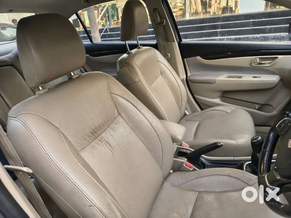 Maruti Suzuki Ciaz Diesel Well Maintained