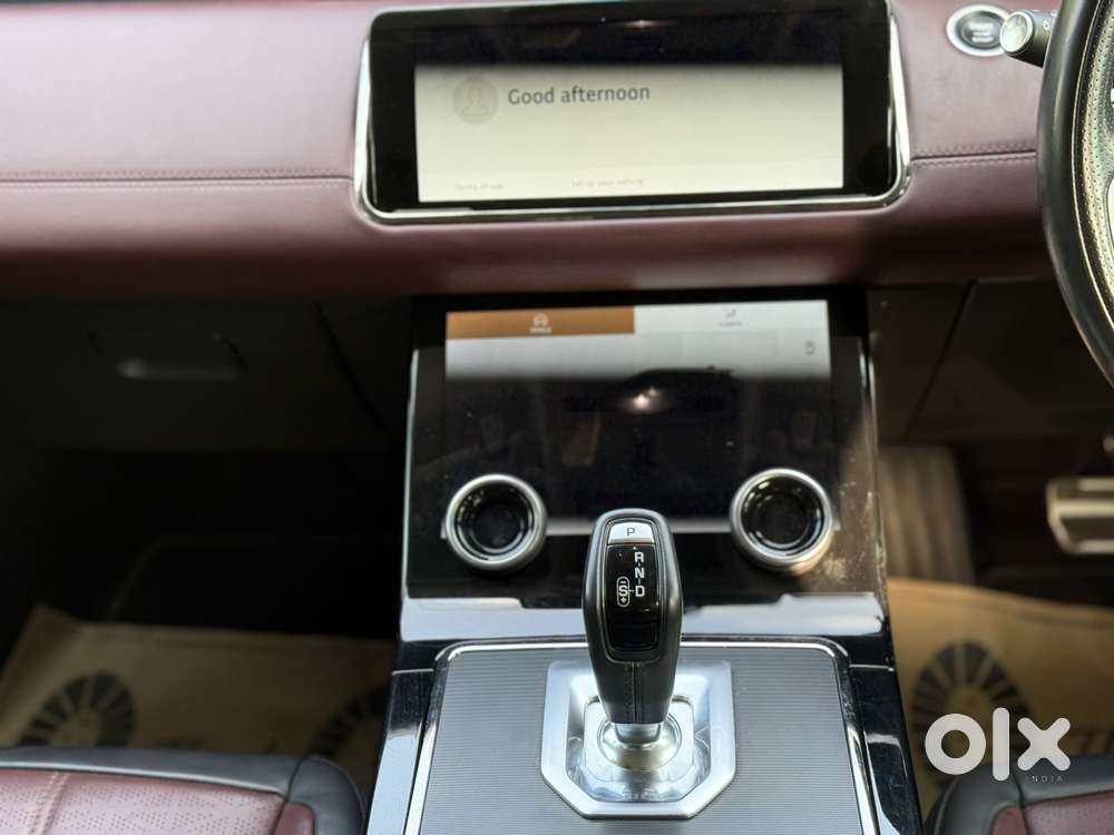 Land Rover Range Evoque Se R-dynamic Diesel, 2023, Diesel