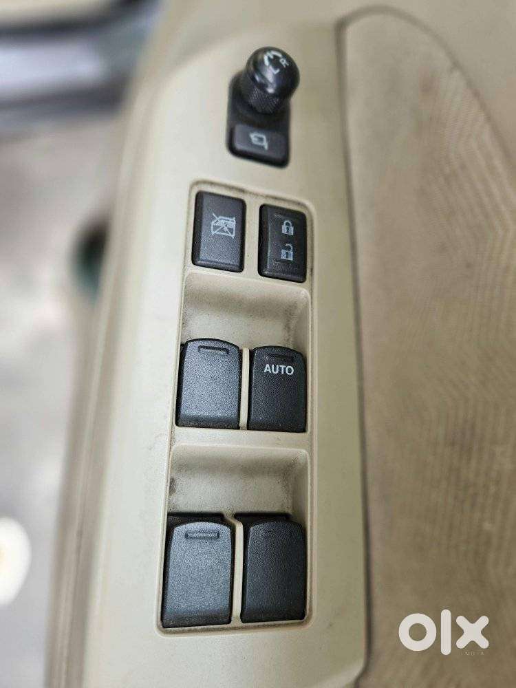Maruti Suzuki Ertiga Vxi Petrol, 2018, Petrol