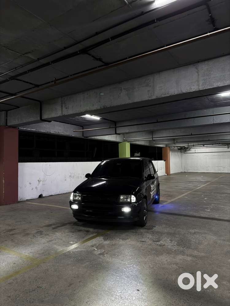 Maruti Suzuki Zen Estilo 2000 Km Driven