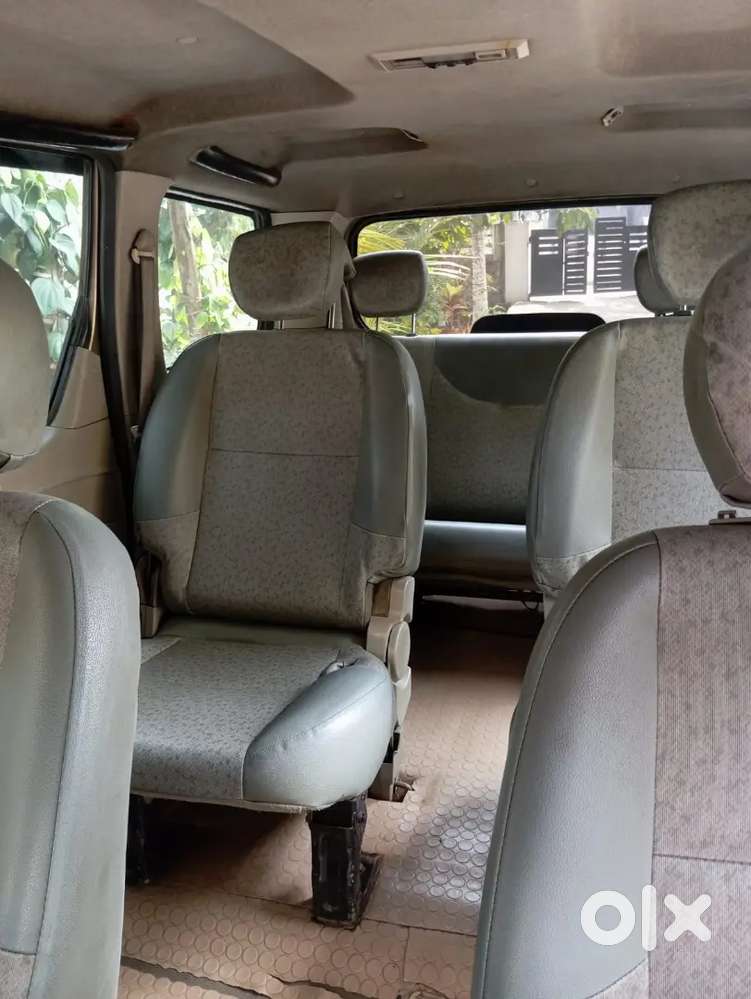 Mahindra Xylo 2010 Diesel