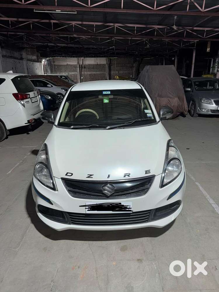 Maruti Suzuki Swift Dzire Tour 2019