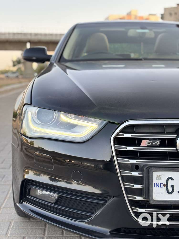 Audi A4 2008-2014 New 2.0 Tdi Multitronic, 2015, Diesel