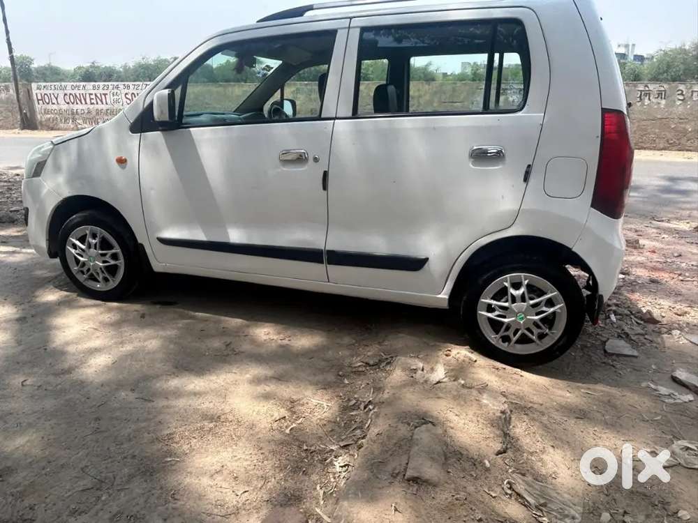 Wagnor In Good Condition