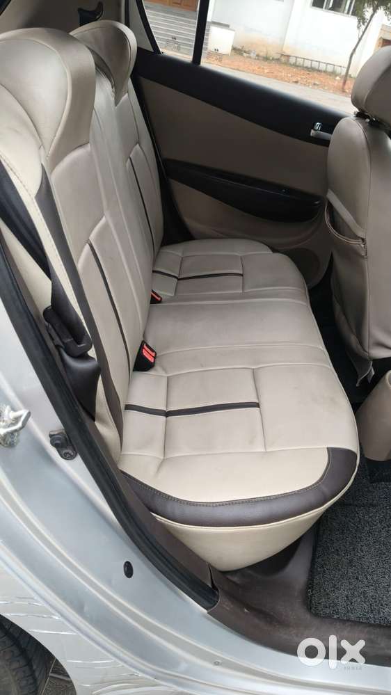 Hyundai I20 Magna Plus Diesel, 2011, Diesel