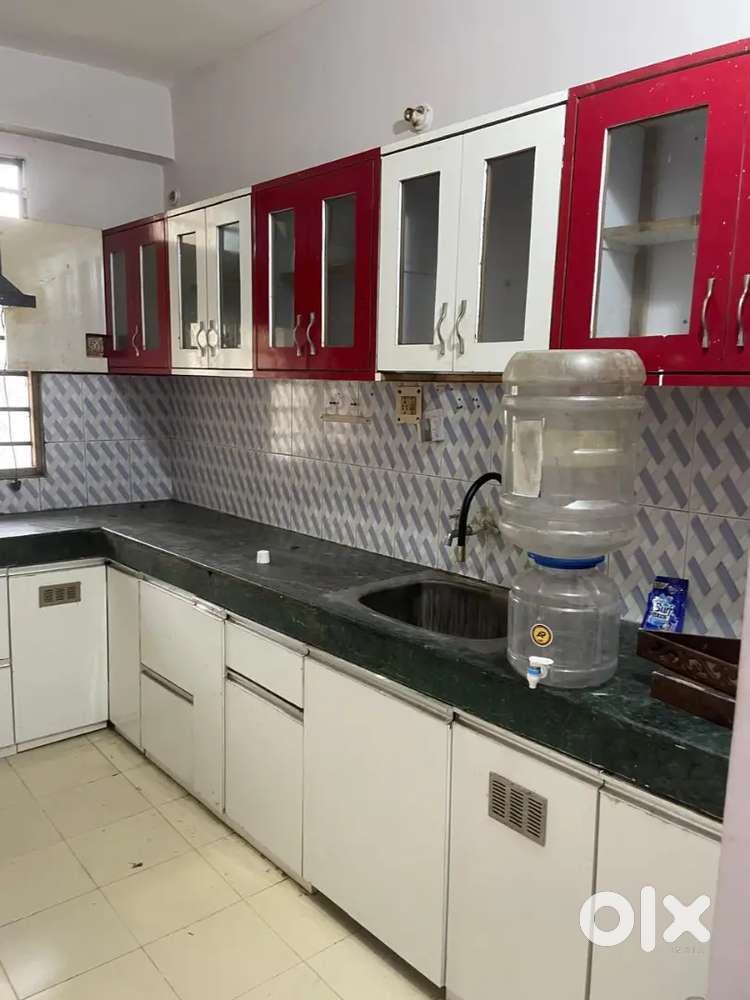 3 bhk flat available for sale Near Hengrabari Kali Mandir