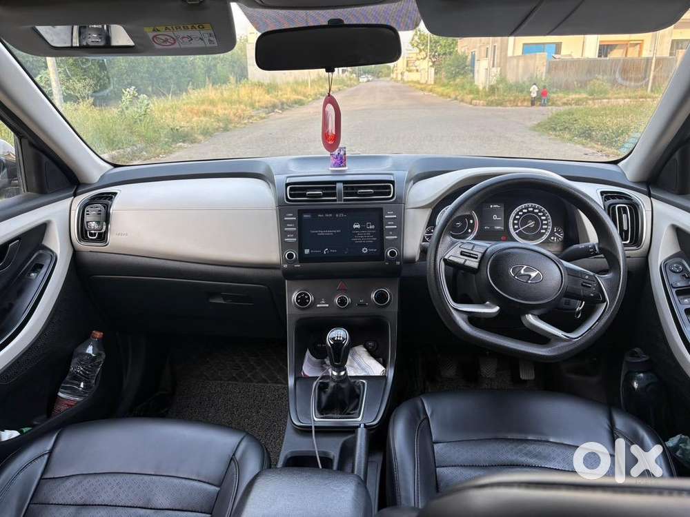 Hyundai Creta Diesel December 2020