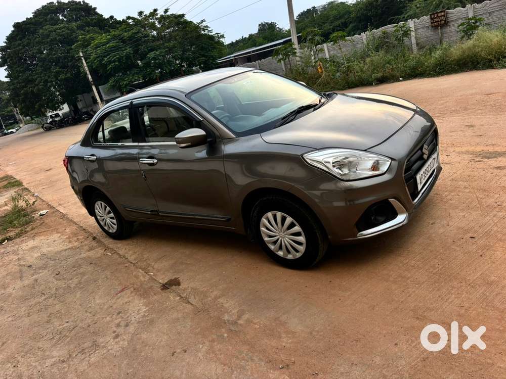 Maruti Suzuki Dzire 2023 Vxi