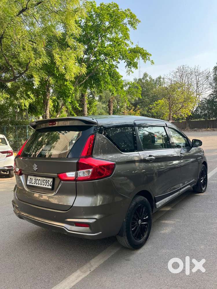 Maruti Suzuki Ertiga Vxi (o) Cng, 2021, Cng & Hybrids