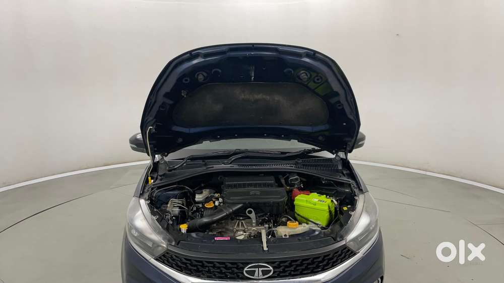 Tata Tiago Xza, 2022, Petrol