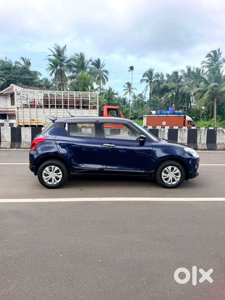 Maruti Suzuki Swift Vxi, 2019, Petrol