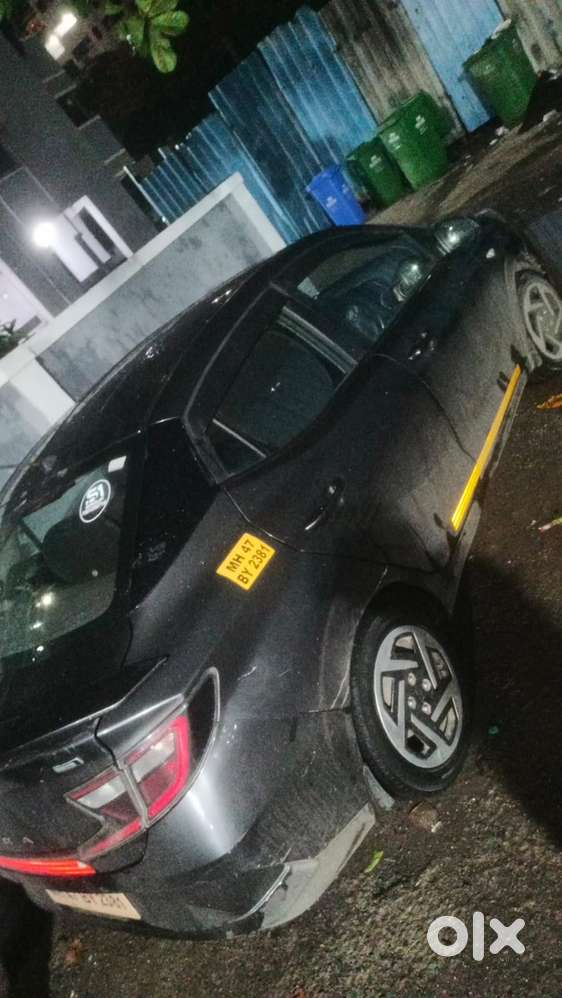 Hyundai Aura 2024 Year Cng Hybrid
