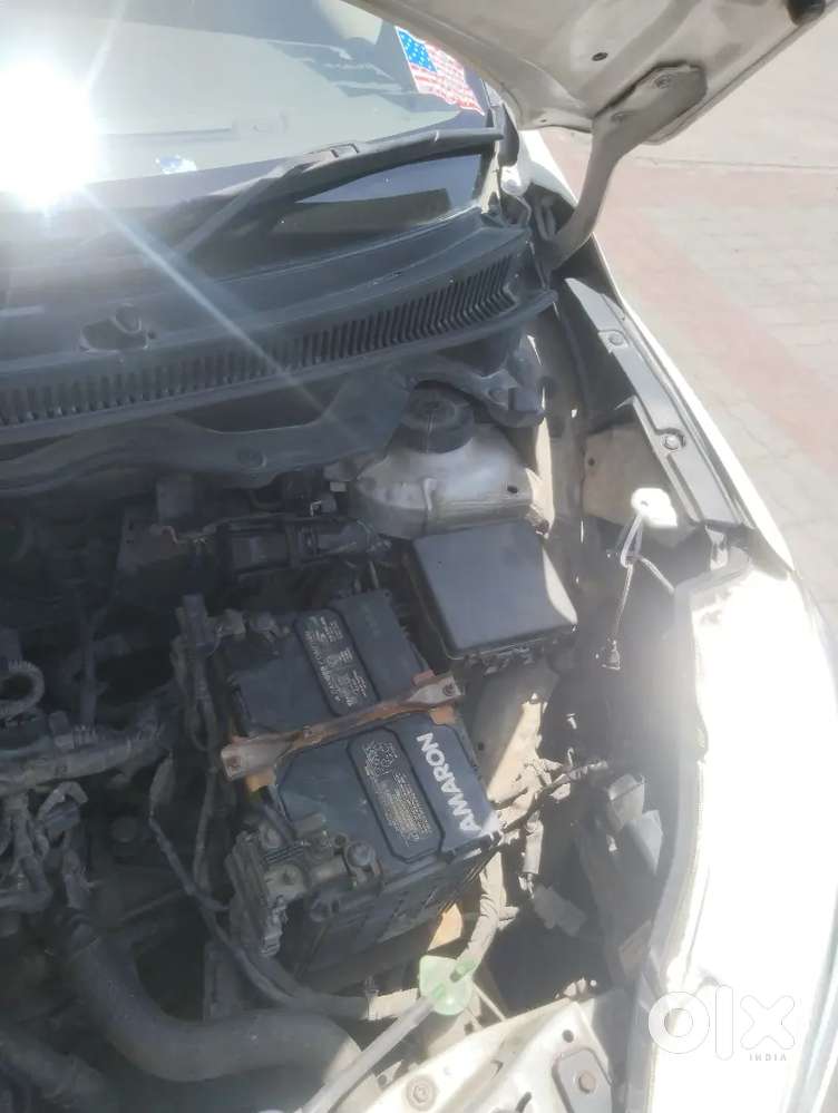Maruti Suzuki Ertiga 2020 Cng