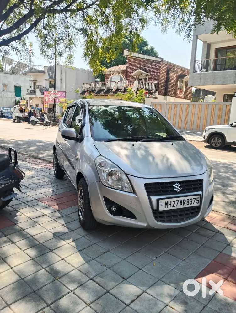 Ritz Vdi Good Condition