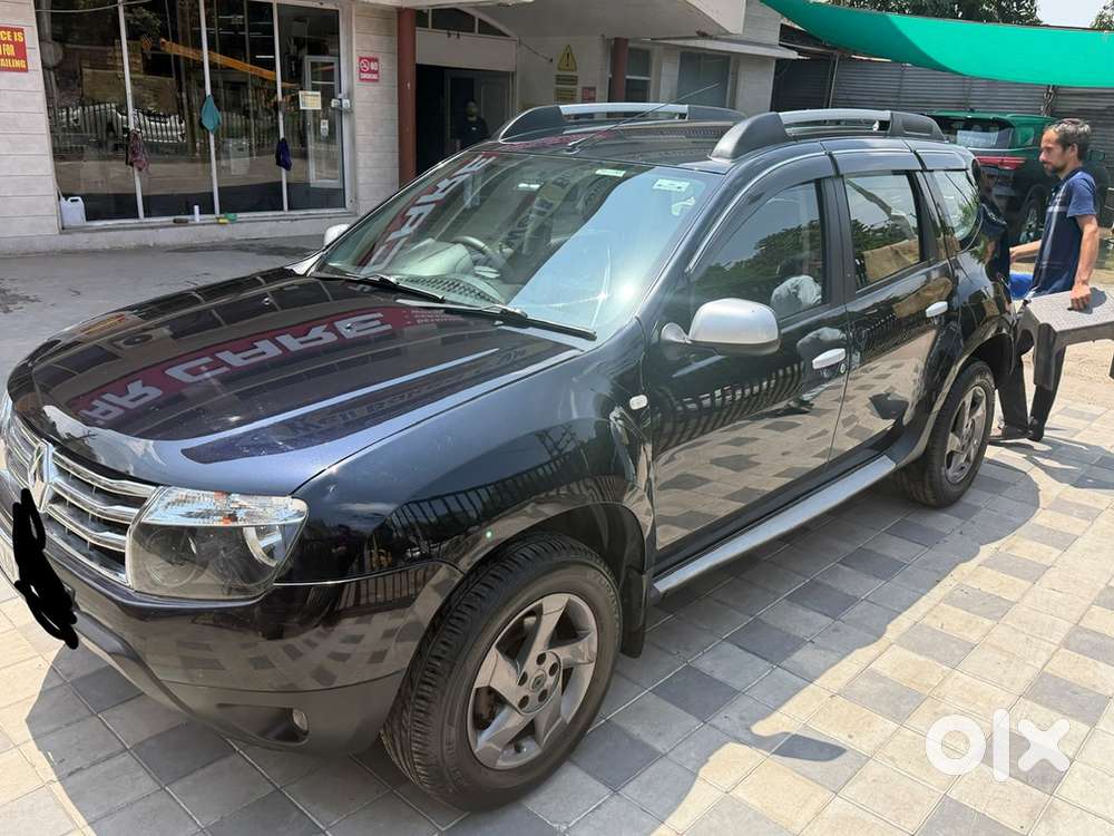 Showroom Condition Duster For Sale