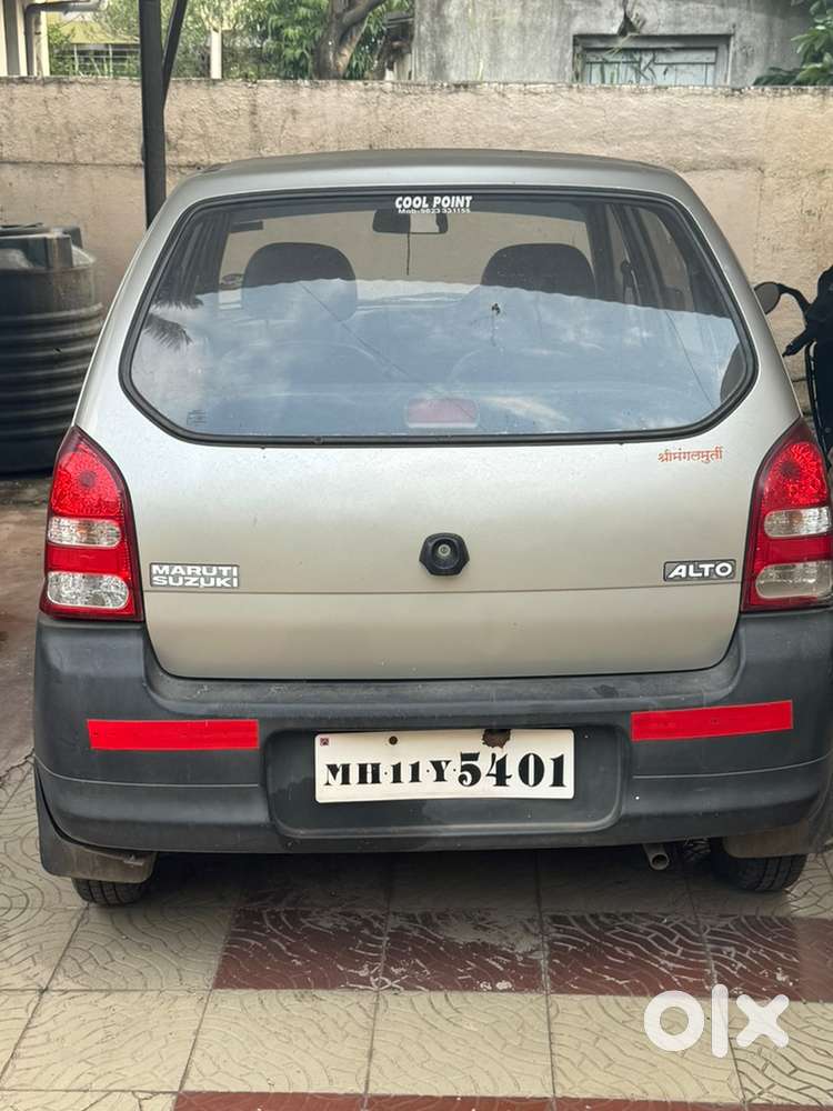 Maruti Suzuki Alto 2005