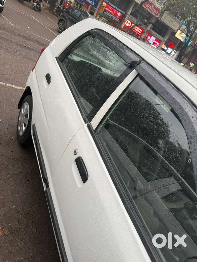 Maruti Suzuki Alto K10 2012 Petrol 96500 Km Driven