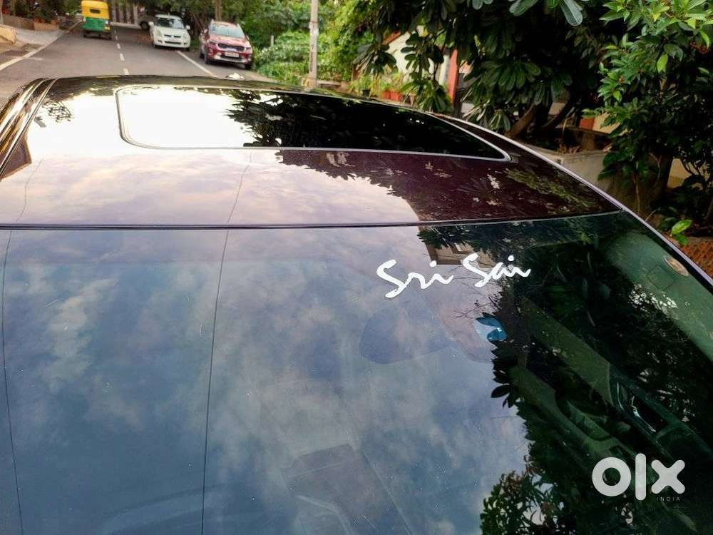 Jaguar Xf 3.0 Litre S Premium Luxury, 2012, Diesel