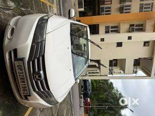 Honda City 2011 Variant V