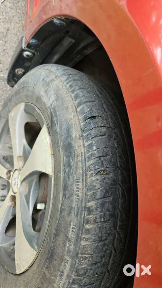 Good Condition