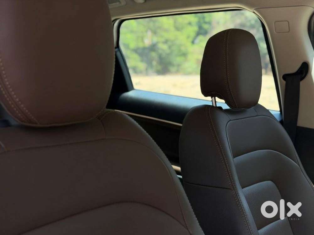 Tata Harrier Xza Plus At, 2023, Diesel