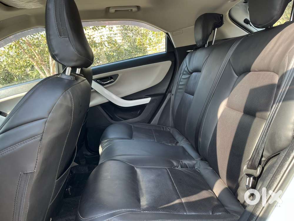 Tata Nexon Creative Plus S 1.2 Revotron Petrol 7dca, 2024, Petrol