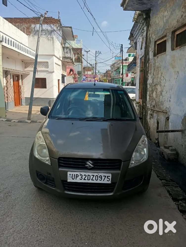 Maruti Suzuki Ritz 2011 With Diesel