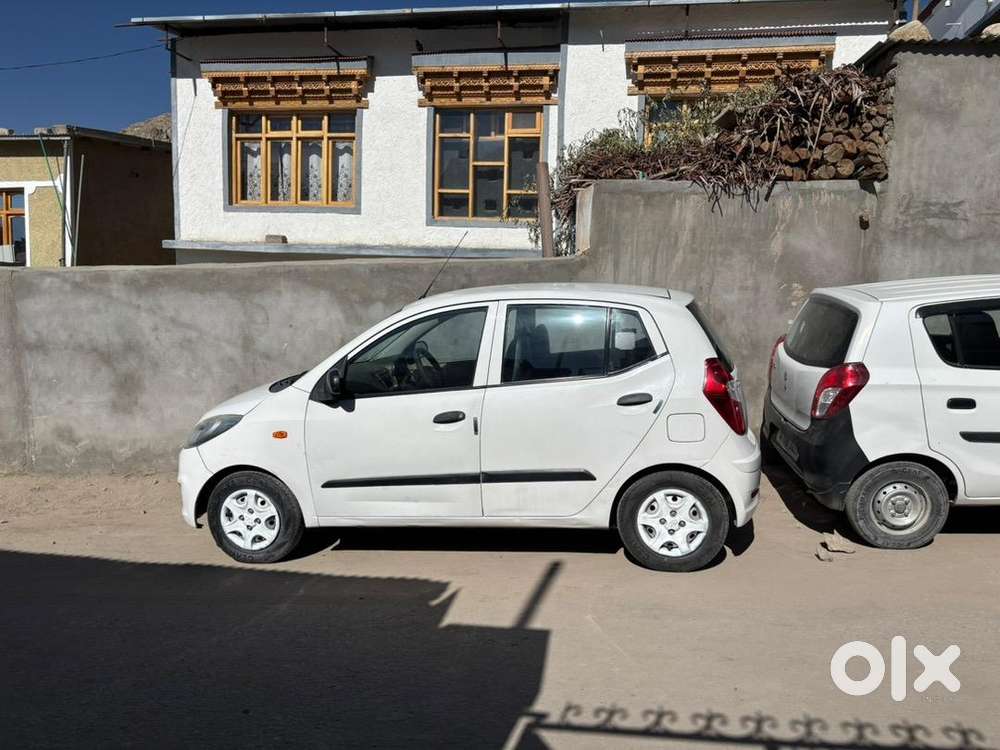 Hyundai Car Petrol 2016