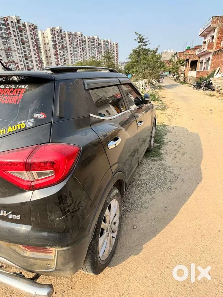 Mahindra Xuv300 Turbosport 2020 Diesel 144000 Km Driven