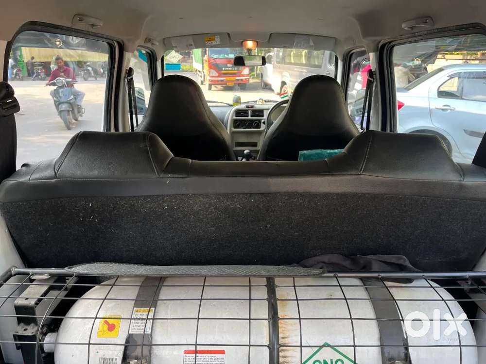 Maruti Suzuki Eeco 2024