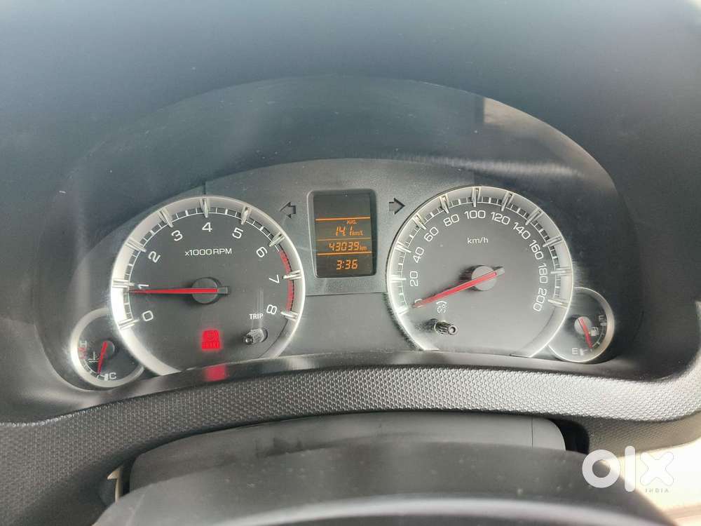 Maruti Suzuki Swift Dzire 1.3 Vxi, 2016, Petrol