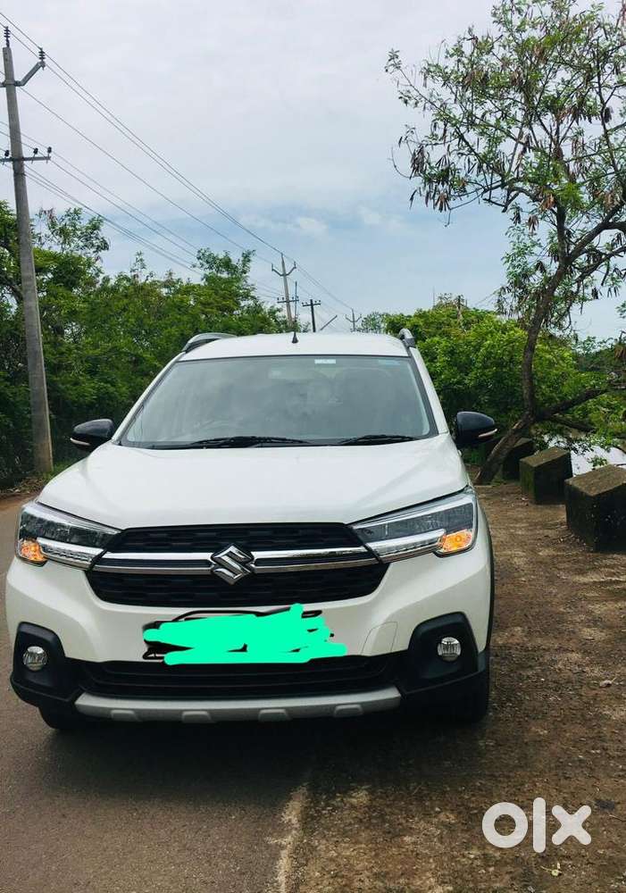 Maruti Suzuki Xl6 Petrol 2020