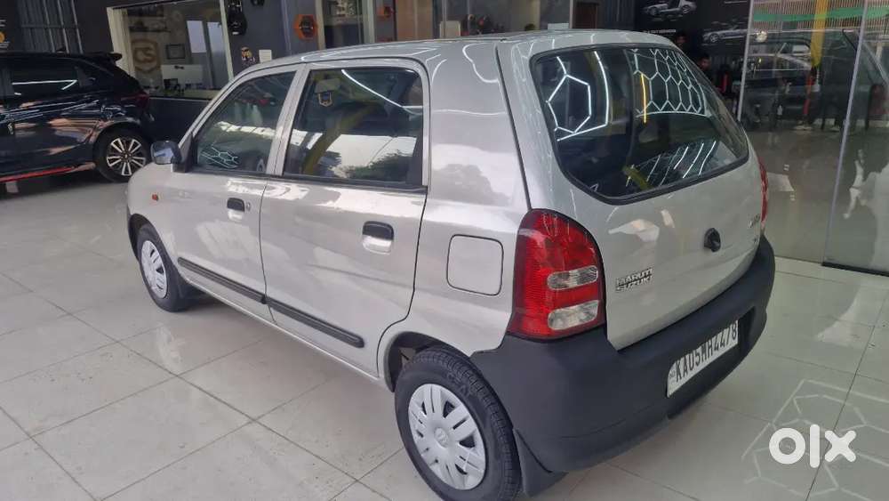 Xcellent Condition Showroom Maintained