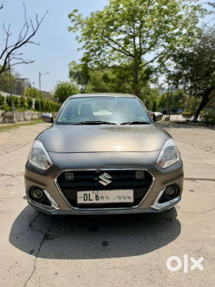 Maruti Suzuki Swift Dzire 1.2 Lxi (o), 2021, Petrol