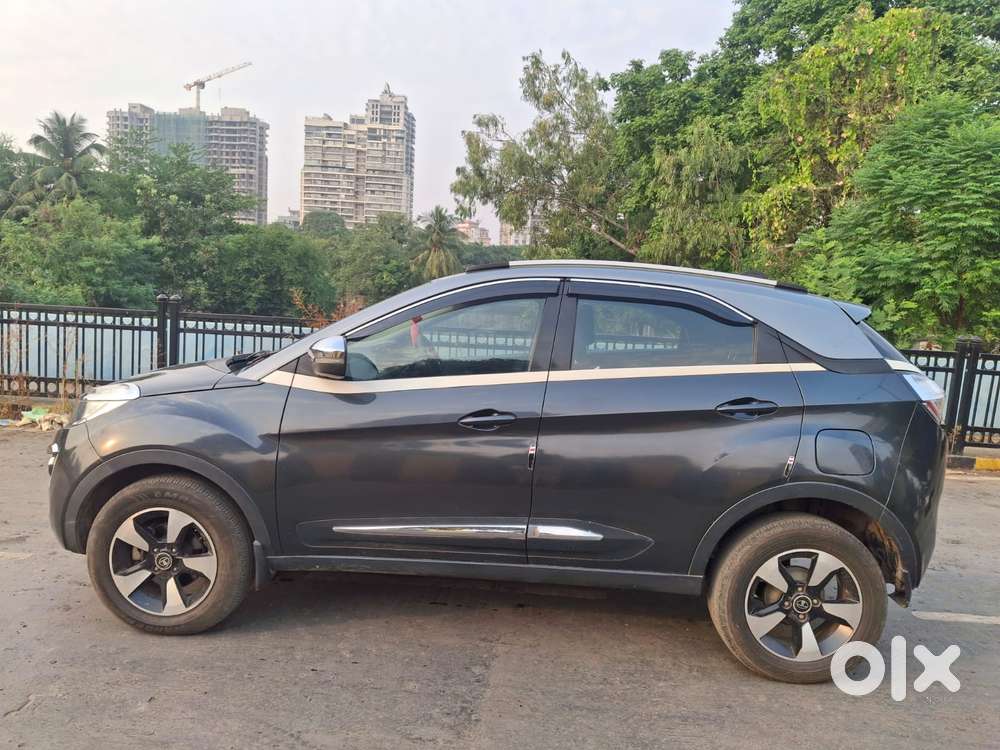 Tata Nexon Xz Plus (hs), 2018, Diesel