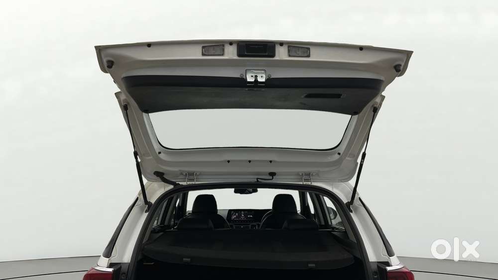 Kia Sonet 1.5 Gtx Plus Diesel At Dt, 2021, Diesel