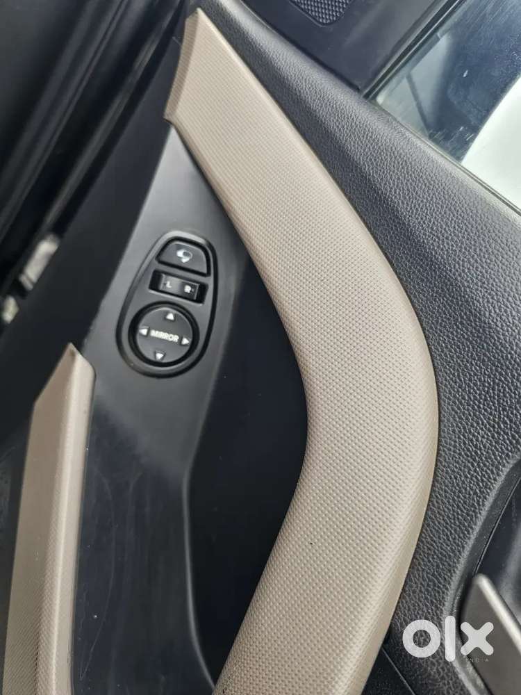 Hyundai Creta 1.5 Diesel 2015