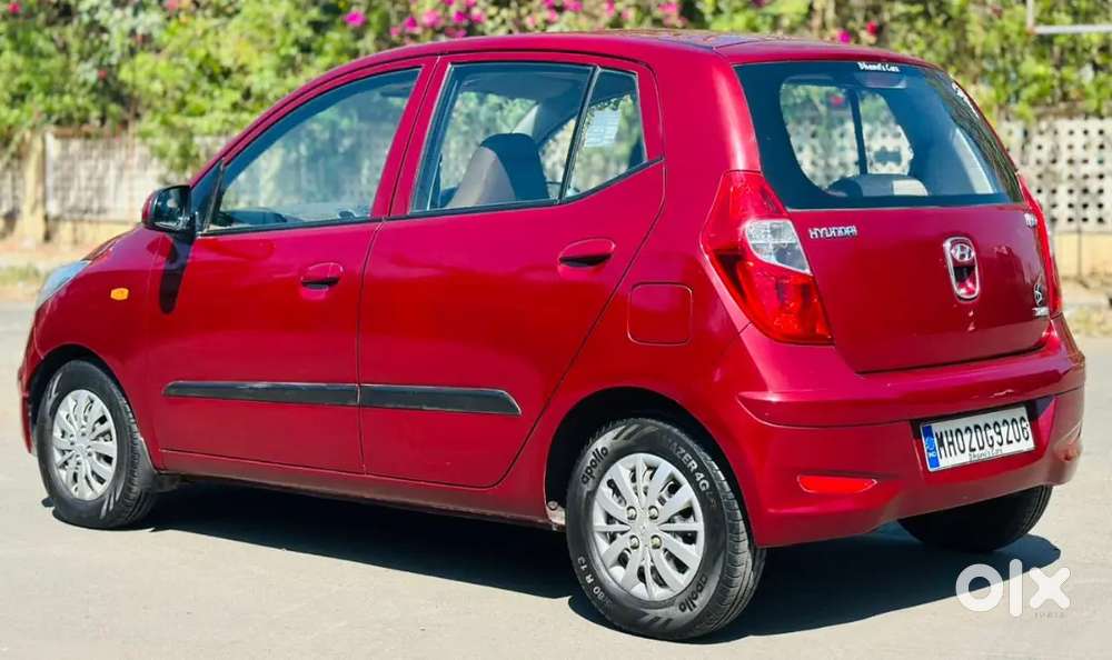 Doctor Driven Car In Good Condition