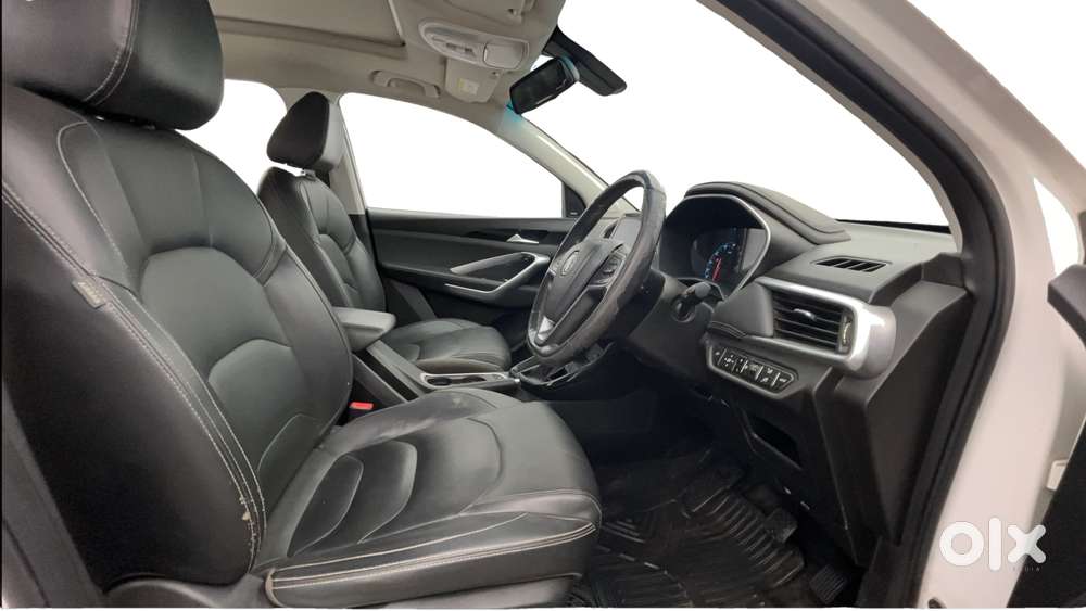 Mg Hector 2.0 Sharp Diesel, 2020, Diesel