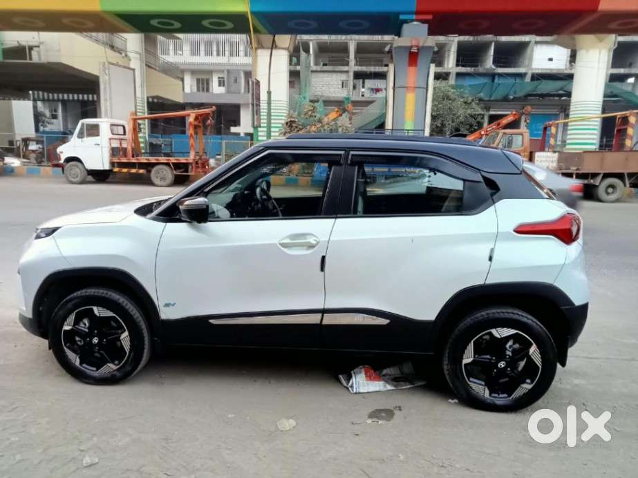 Tata Punch Ev Empowered Plus S Lr, 2024, Electric