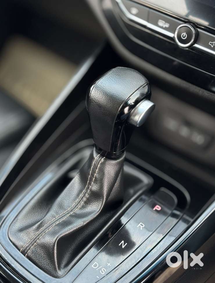 Mg Hector Sharp Dct Petrol, 2019, Petrol