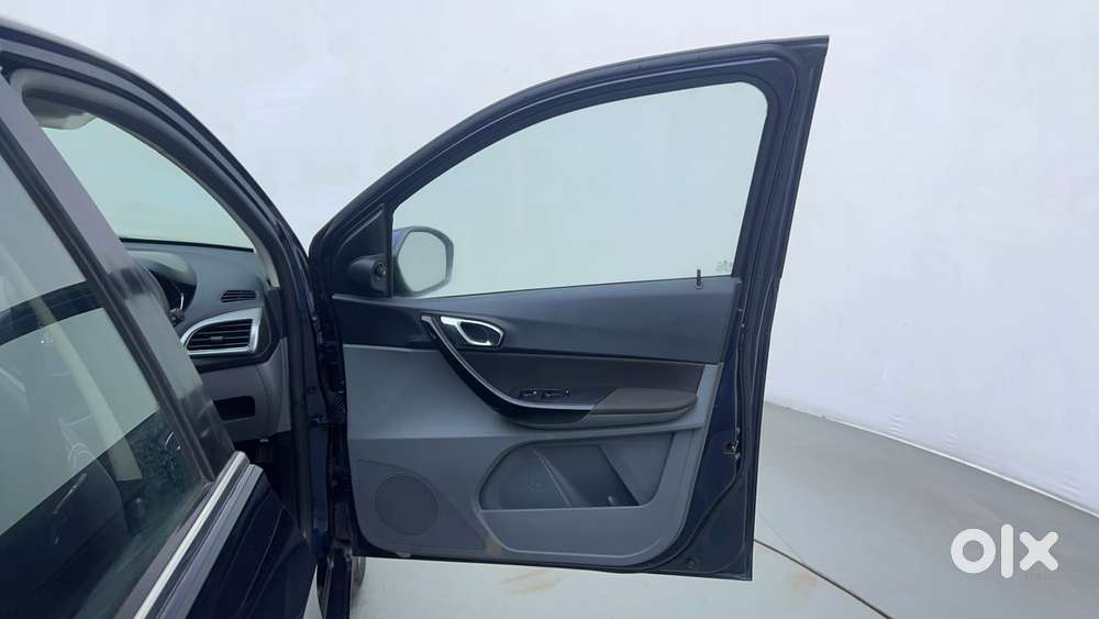 Tata Tigor Xz, 2018, Petrol