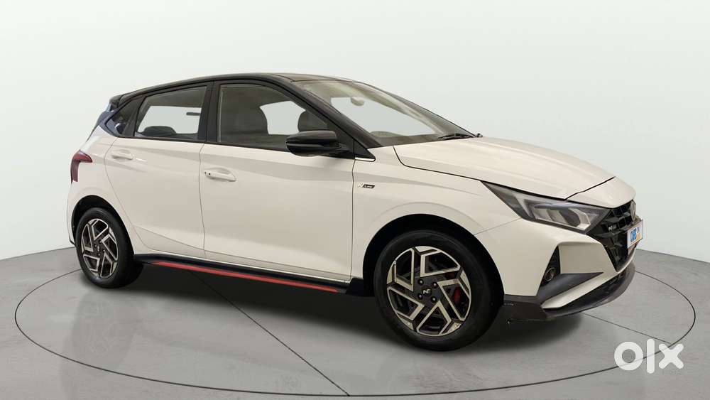 Hyundai New I20 1.0 Asta Turbo Dct, 2024, Petrol