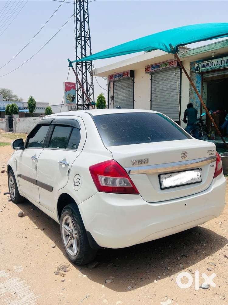 Dzire Diesel Maruti 2015