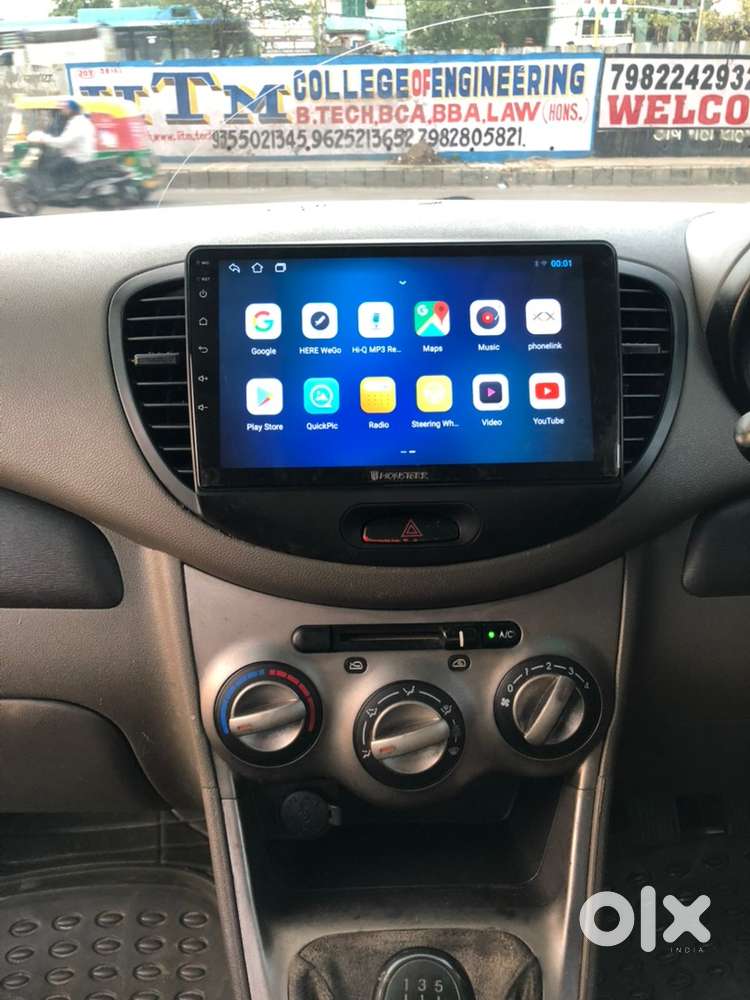 Hyundai I10 2015 Manual