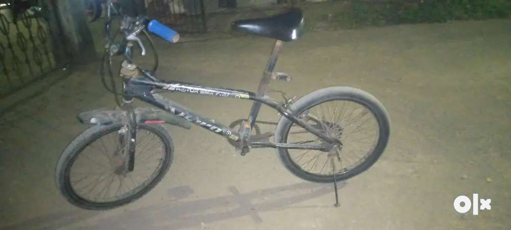 Bmx bike hot sale olx