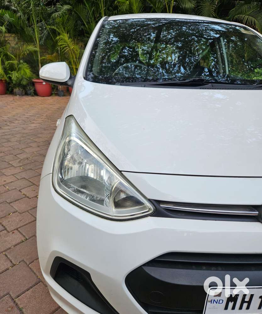Hyundai Grand I10 Magna, 2015, Petrol